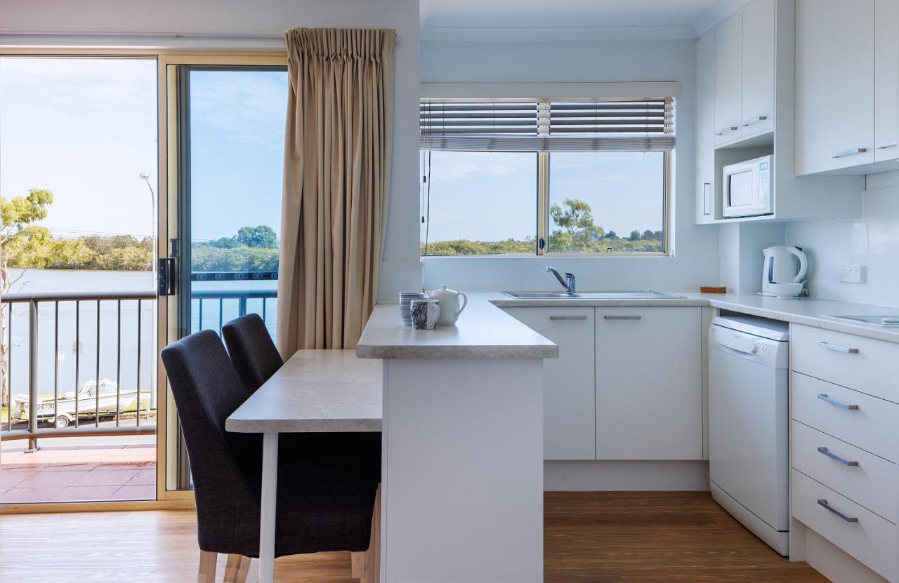 River Sands Apartments Maroochydore Kültér fotó