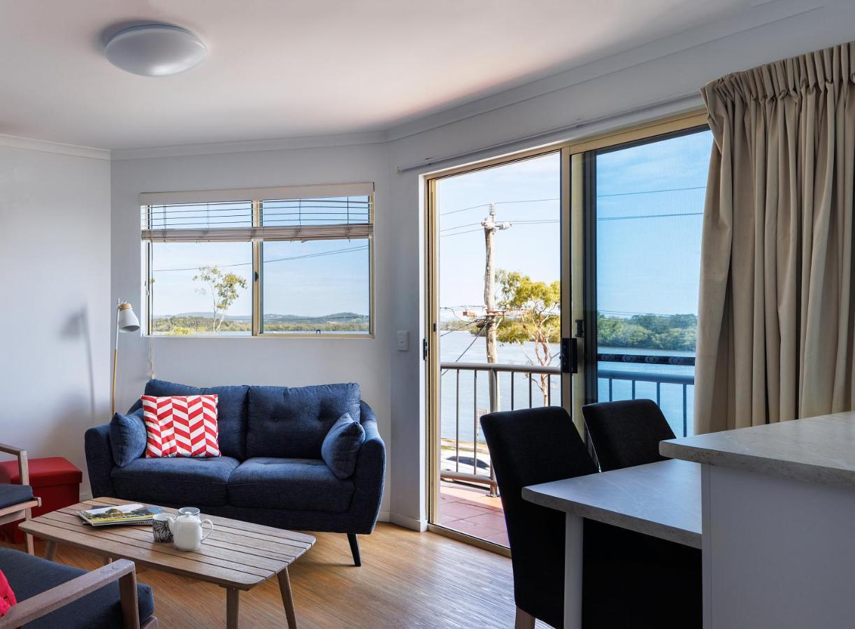 River Sands Apartments Maroochydore Kültér fotó