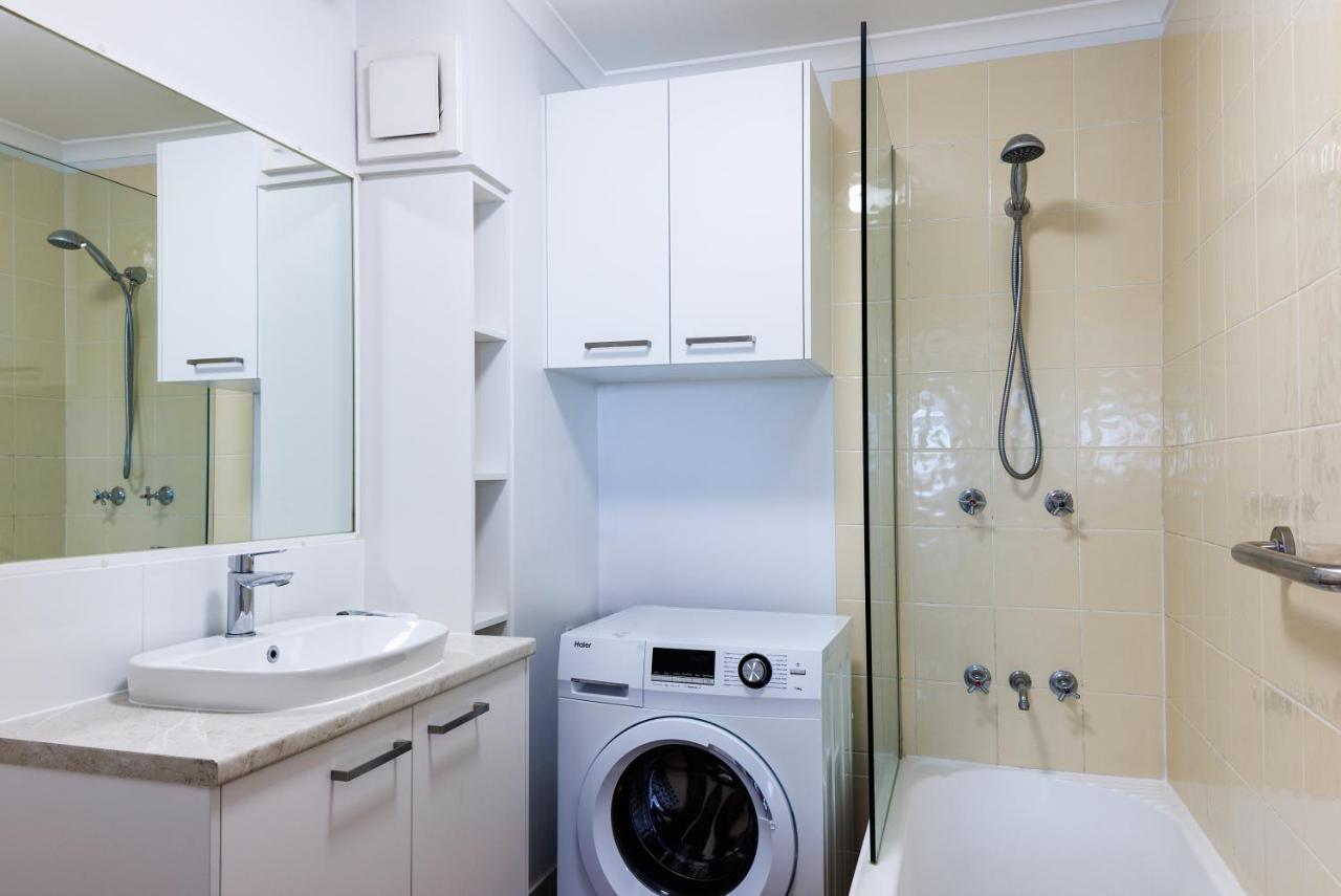 River Sands Apartments Maroochydore Kültér fotó