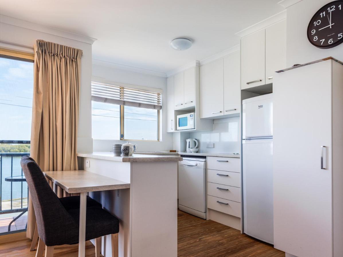 River Sands Apartments Maroochydore Kültér fotó