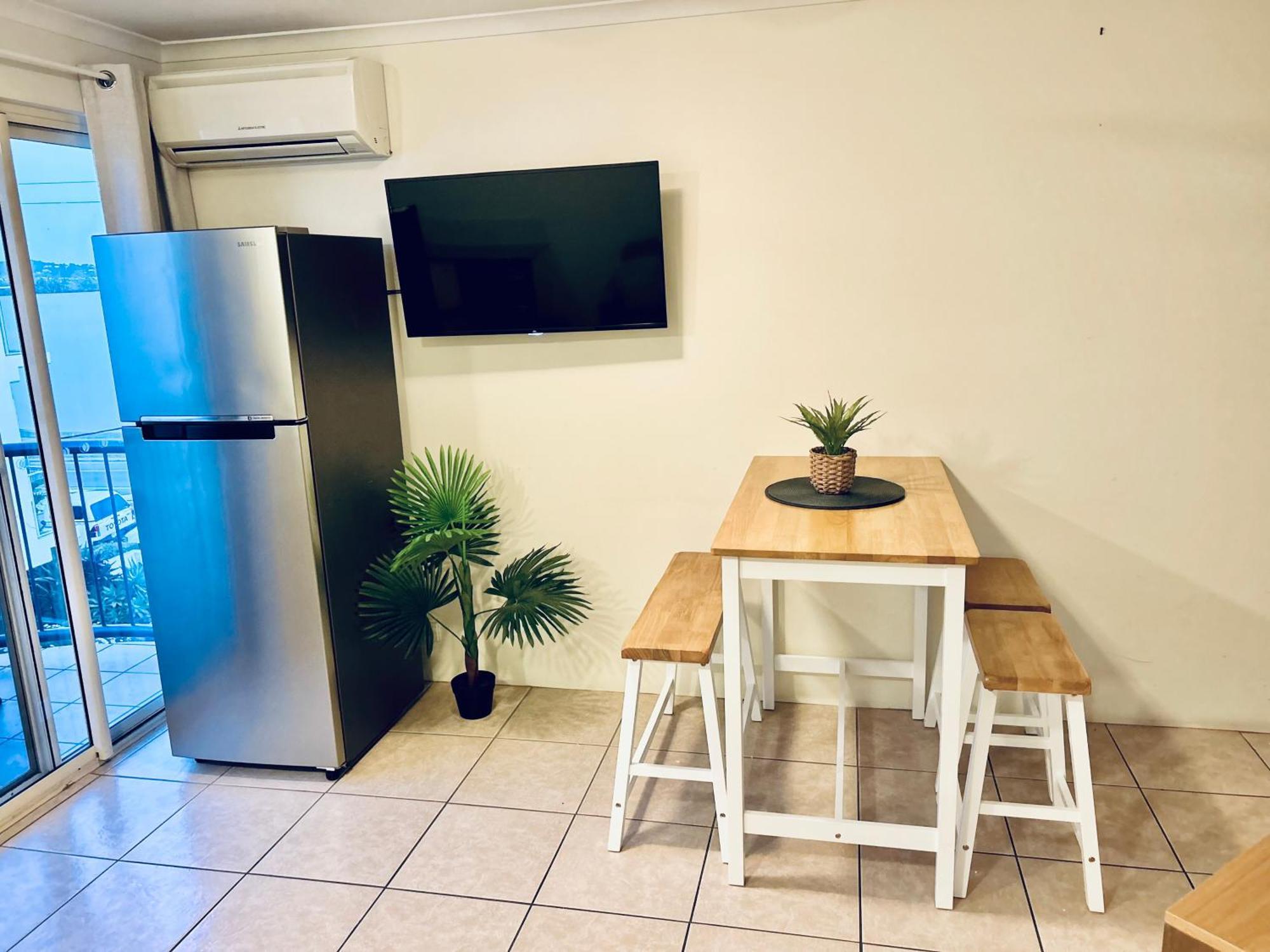 River Sands Apartments Maroochydore Kültér fotó