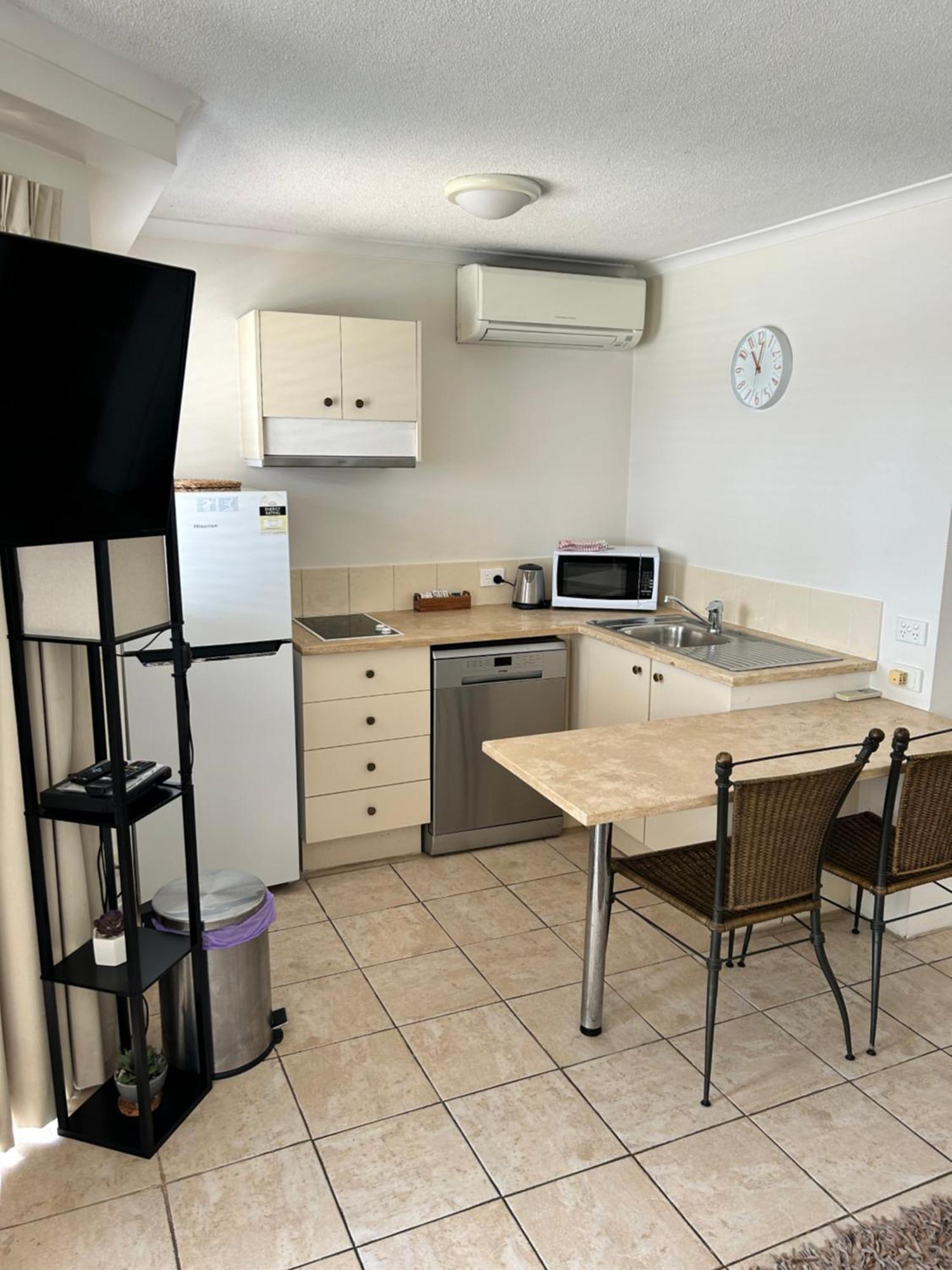 River Sands Apartments Maroochydore Kültér fotó