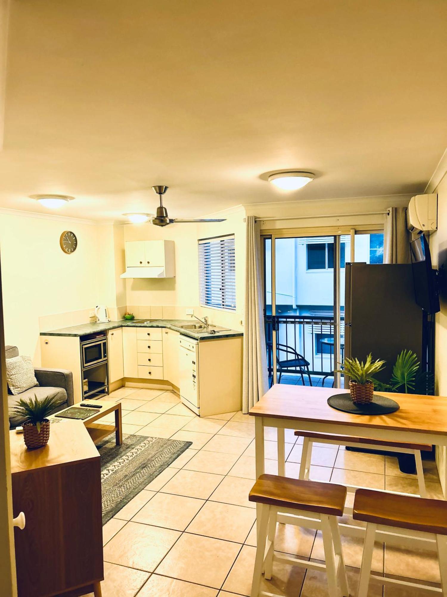 River Sands Apartments Maroochydore Kültér fotó
