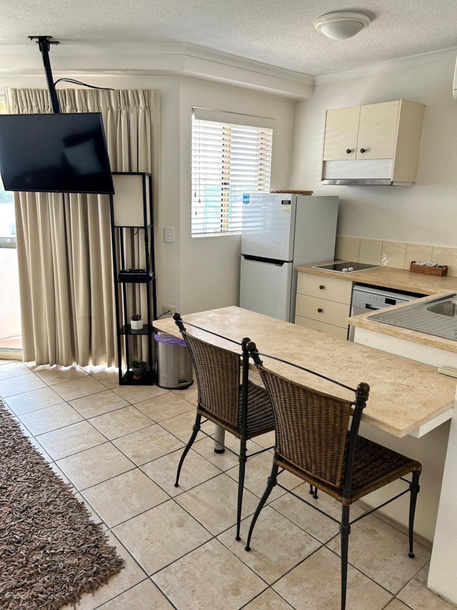 River Sands Apartments Maroochydore Kültér fotó