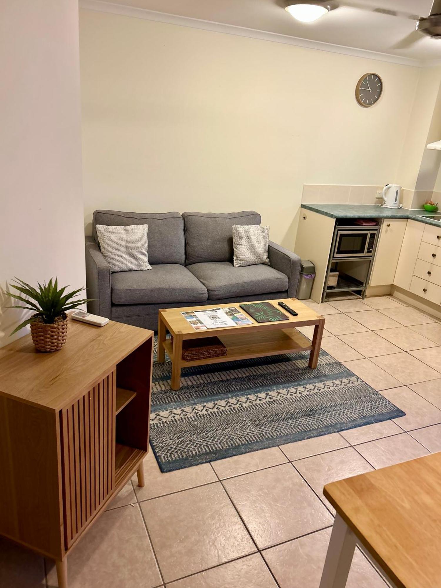River Sands Apartments Maroochydore Kültér fotó