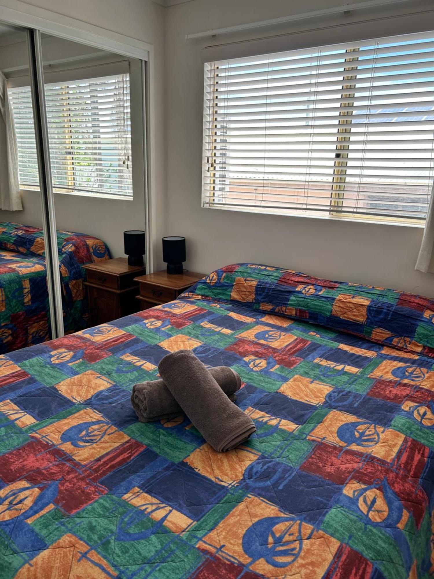 River Sands Apartments Maroochydore Kültér fotó
