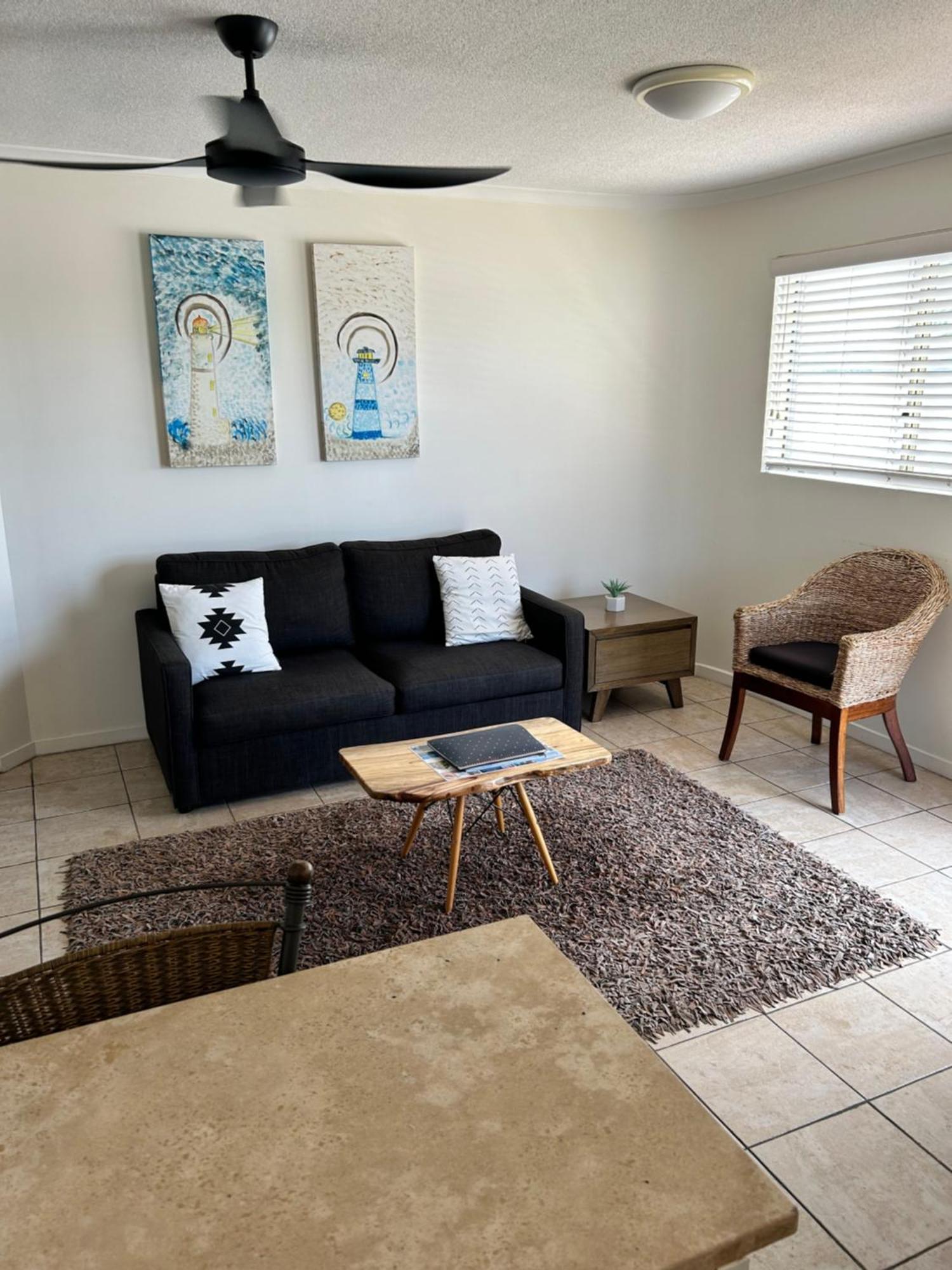 River Sands Apartments Maroochydore Kültér fotó