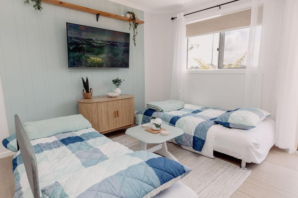 River Sands Apartments Maroochydore Kültér fotó