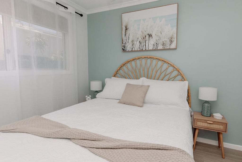 River Sands Apartments Maroochydore Kültér fotó
