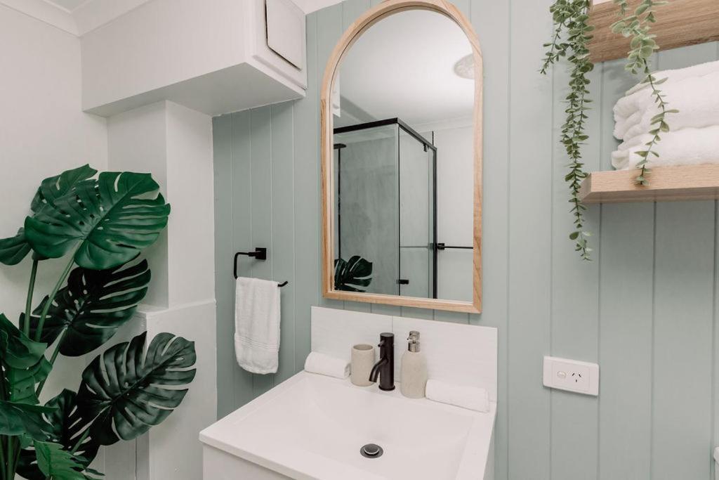 River Sands Apartments Maroochydore Kültér fotó