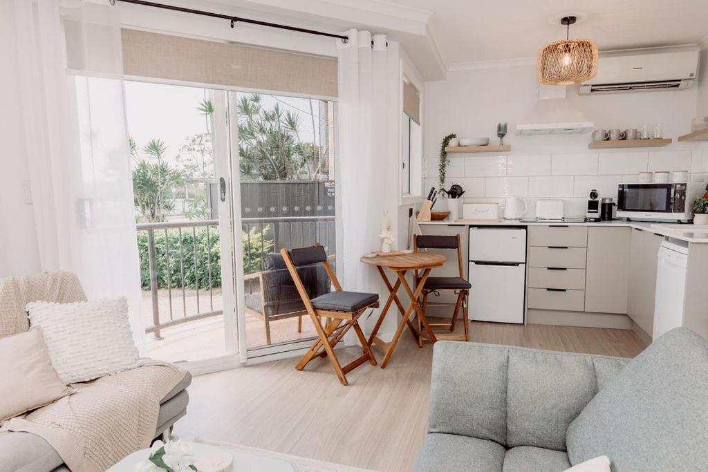 River Sands Apartments Maroochydore Kültér fotó