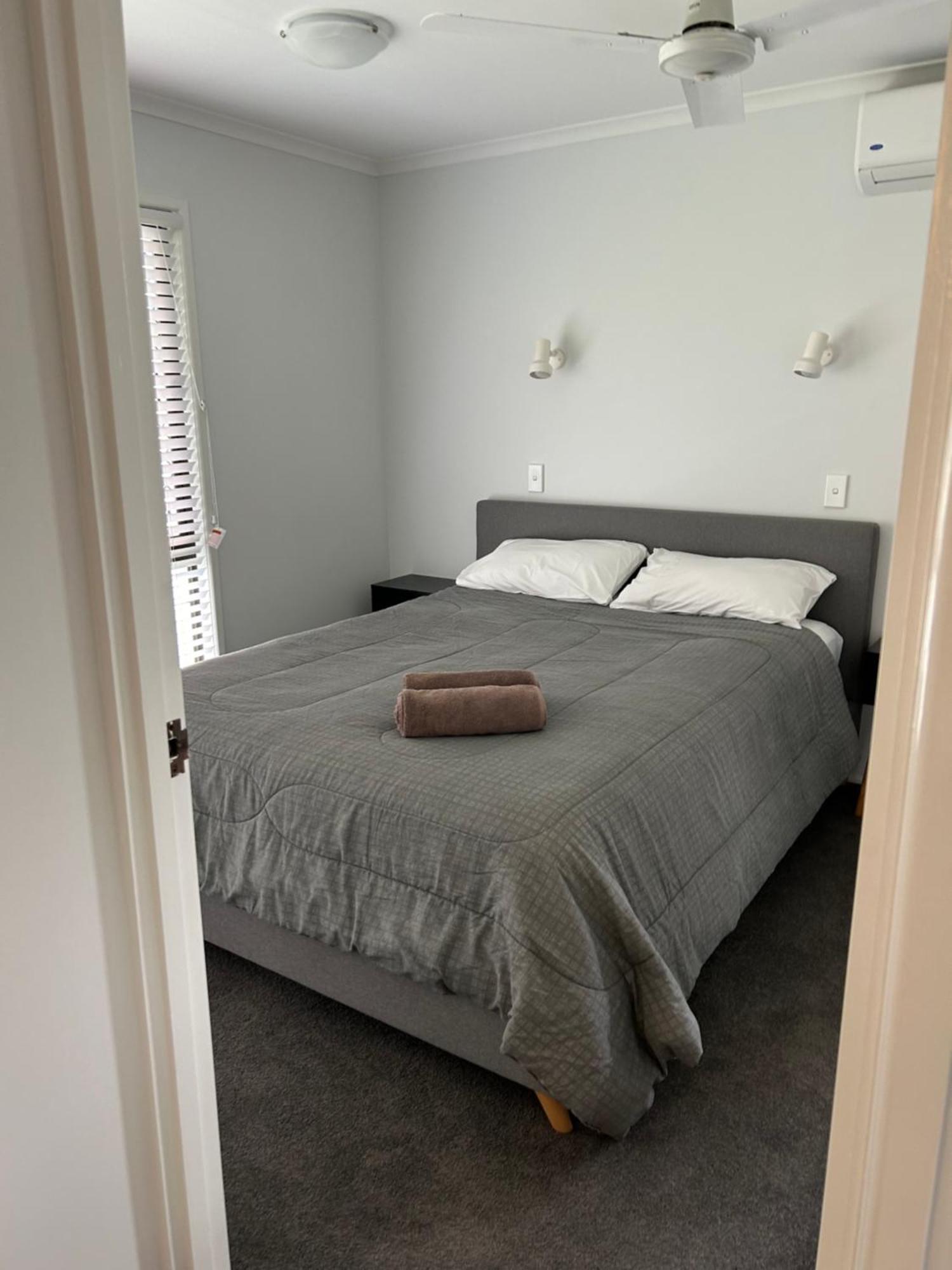 River Sands Apartments Maroochydore Kültér fotó