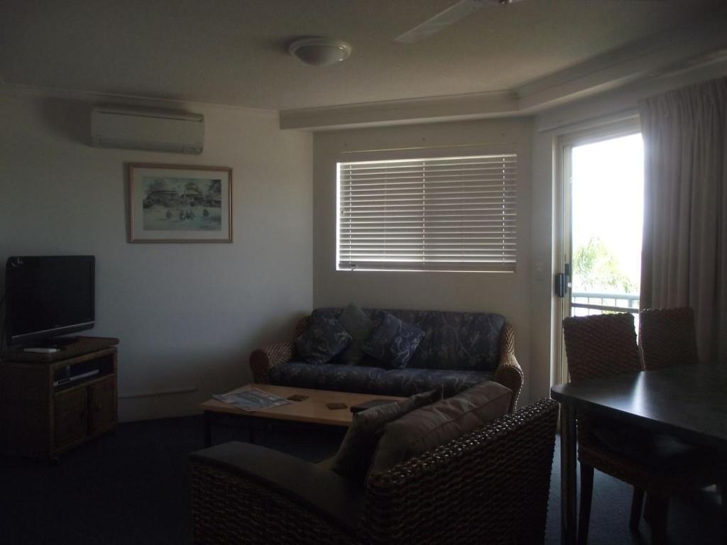 River Sands Apartments Maroochydore Kültér fotó