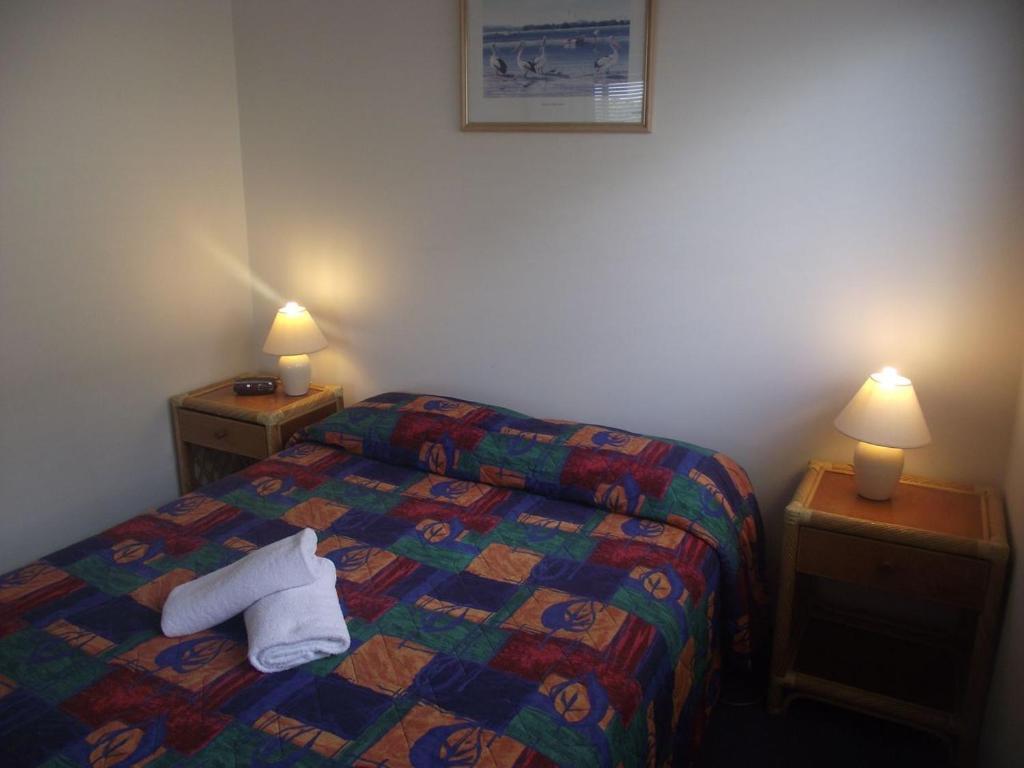 River Sands Apartments Maroochydore Kültér fotó