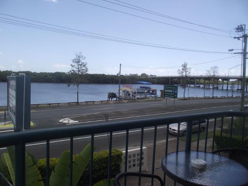 River Sands Apartments Maroochydore Kültér fotó