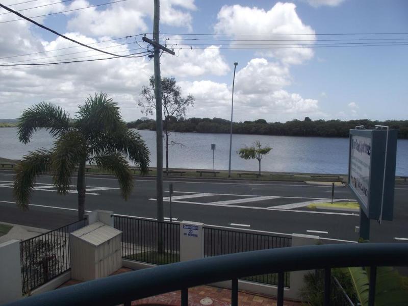 River Sands Apartments Maroochydore Kültér fotó