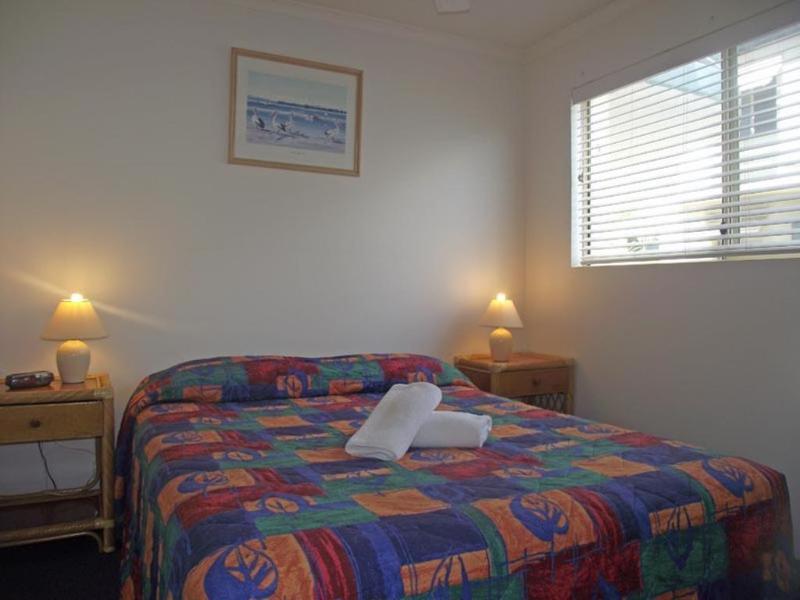 River Sands Apartments Maroochydore Kültér fotó