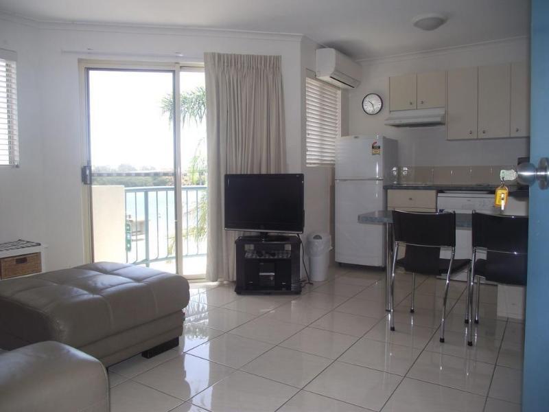 River Sands Apartments Maroochydore Kültér fotó