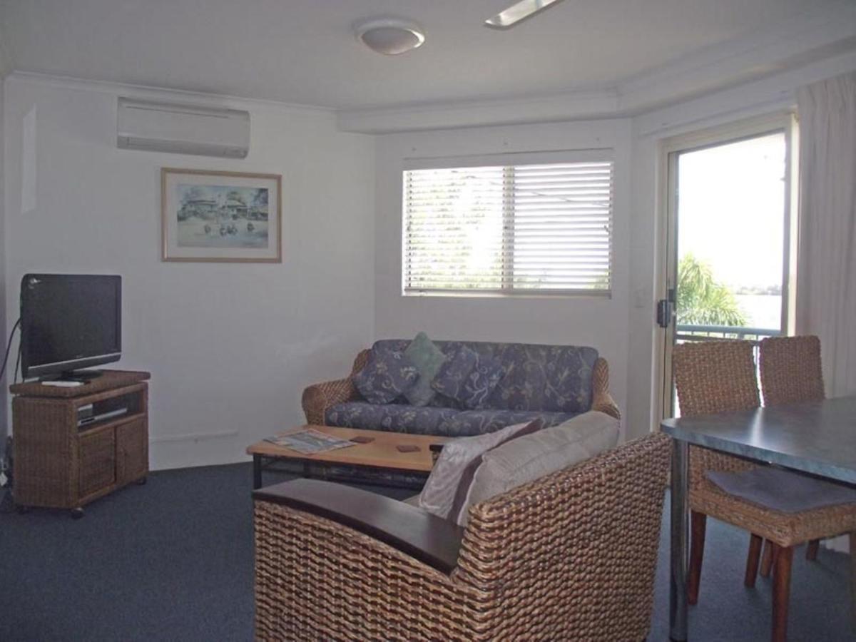 River Sands Apartments Maroochydore Kültér fotó