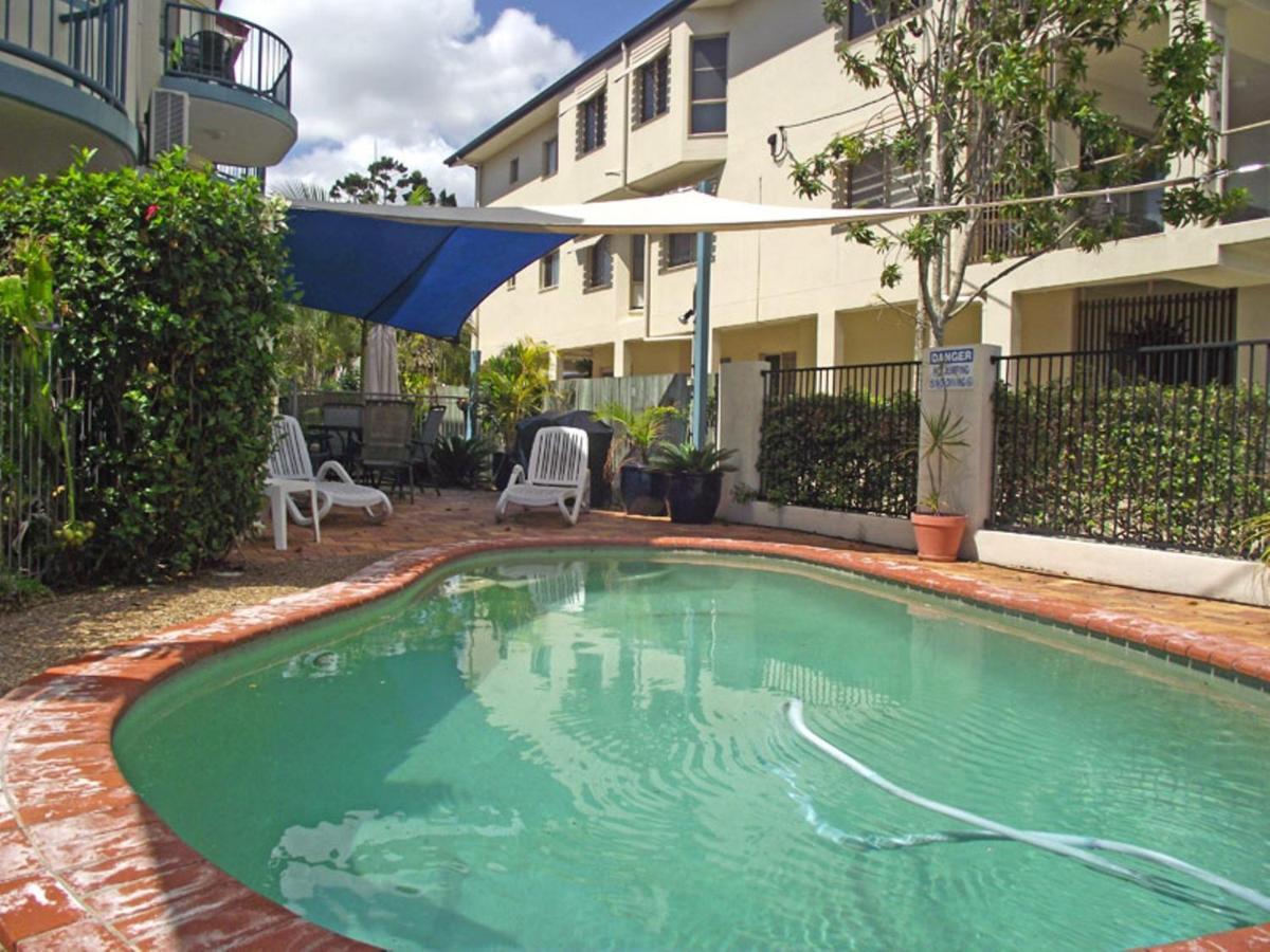 River Sands Apartments Maroochydore Kültér fotó