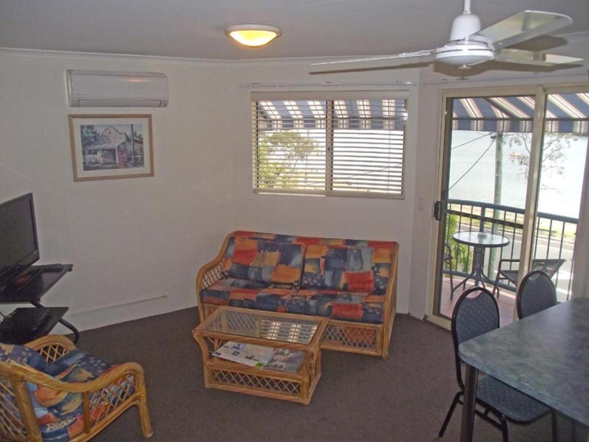 River Sands Apartments Maroochydore Szoba fotó